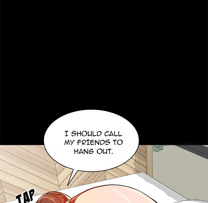 Town Girls Manhwa - Chapter 36 Page 61