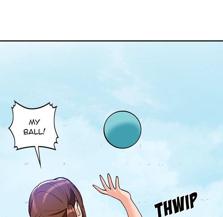 Town Girls Manhwa - Chapter 36 Page 64