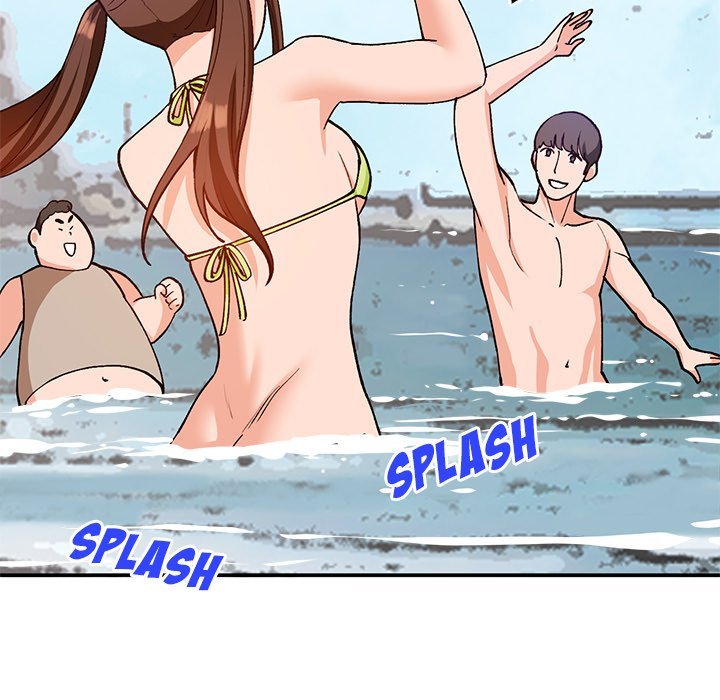 Town Girls Manhwa - Chapter 36 Page 65