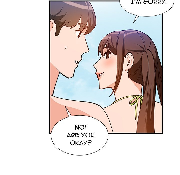 Town Girls Manhwa - Chapter 36 Page 69