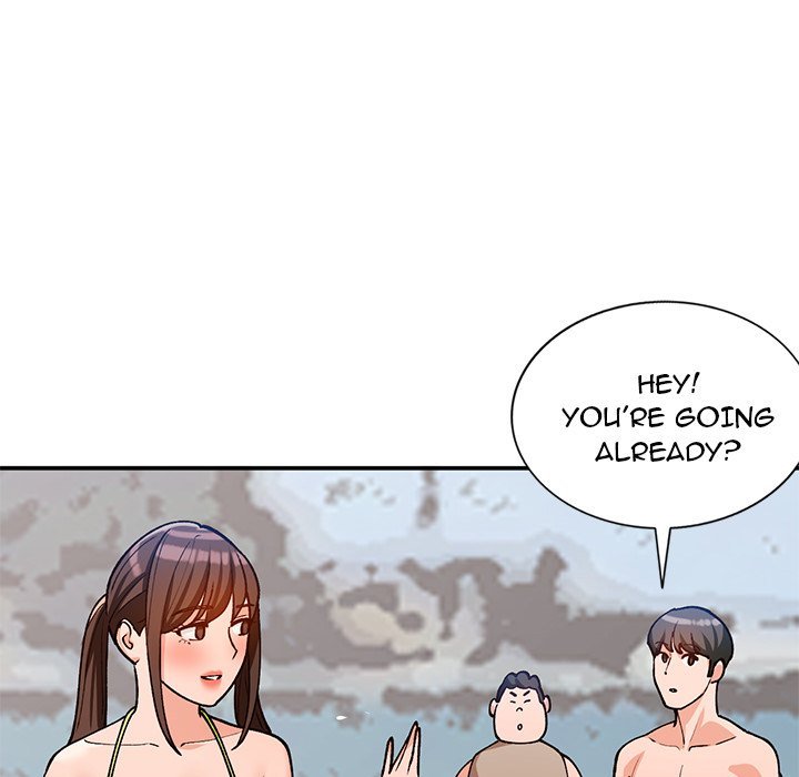 Town Girls Manhwa - Chapter 36 Page 76