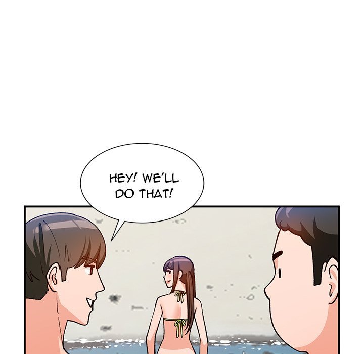 Town Girls Manhwa - Chapter 36 Page 78