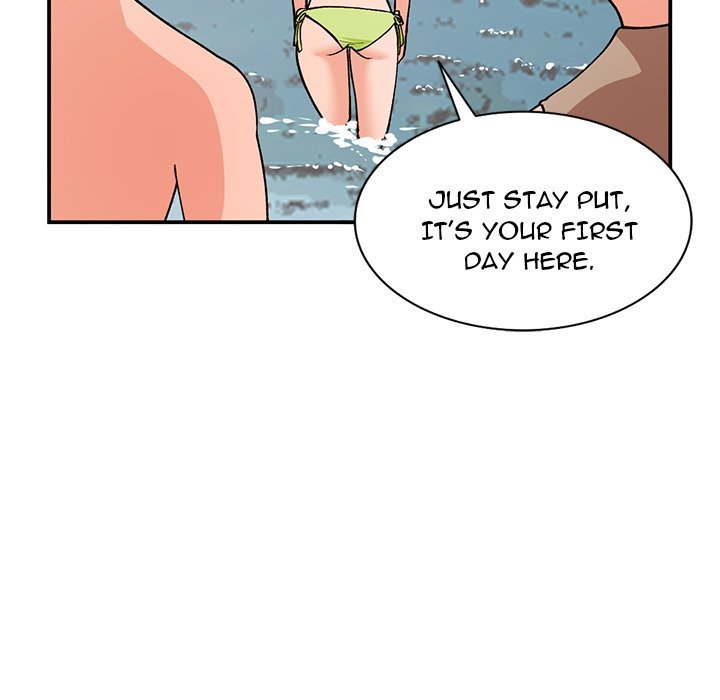 Town Girls Manhwa - Chapter 36 Page 79