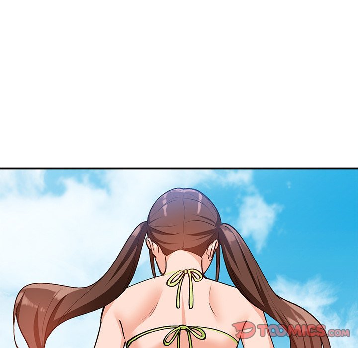 Town Girls Manhwa - Chapter 36 Page 80