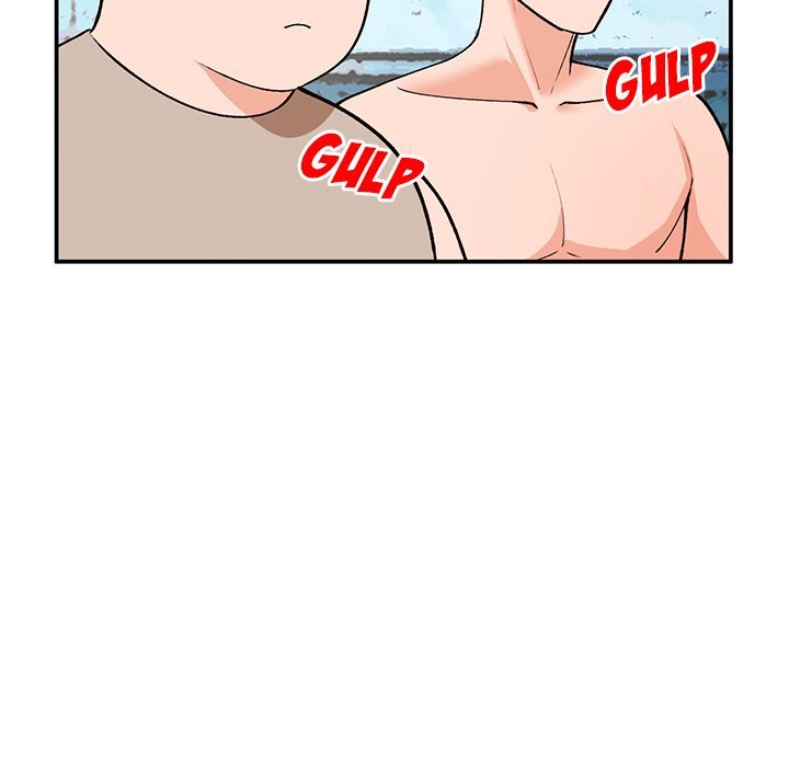 Town Girls Manhwa - Chapter 36 Page 85