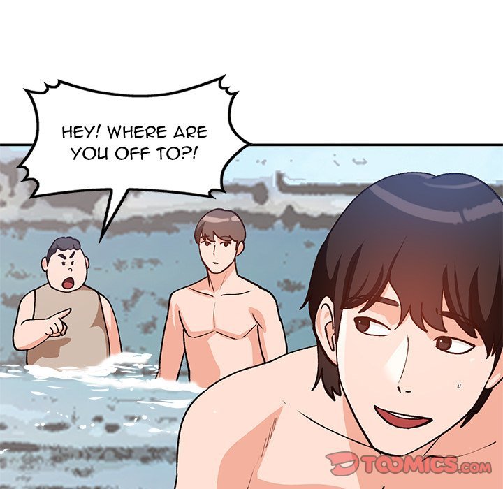 Town Girls Manhwa - Chapter 36 Page 86