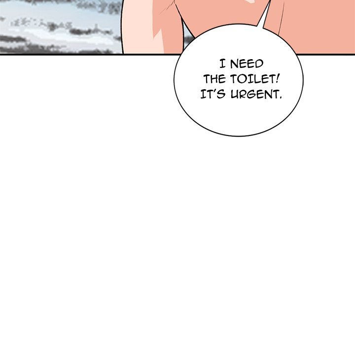 Town Girls Manhwa - Chapter 36 Page 87