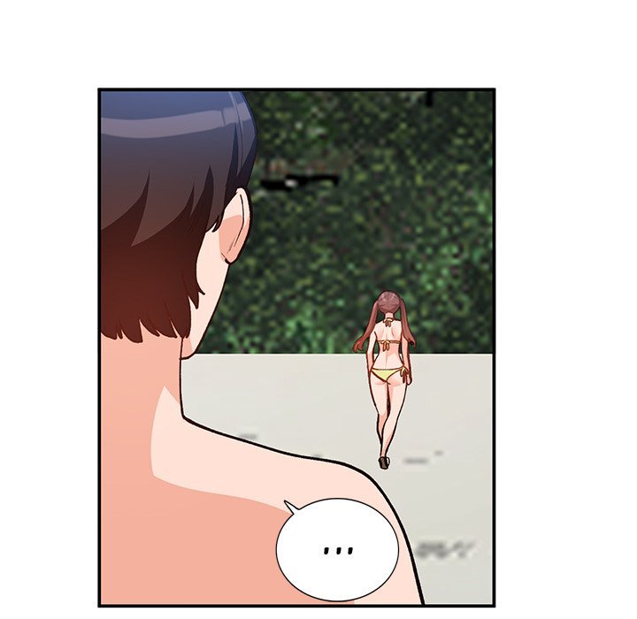 Town Girls Manhwa - Chapter 36 Page 88