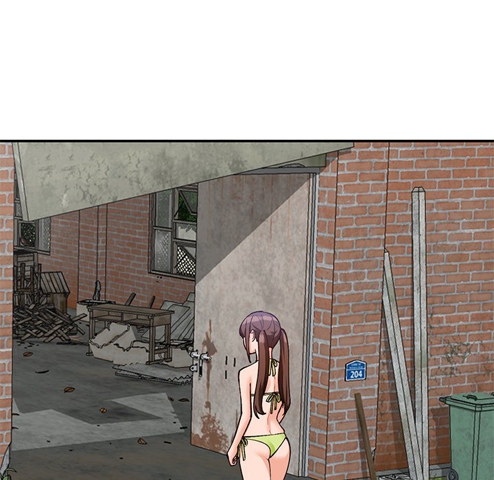 Town Girls Manhwa - Chapter 36 Page 90