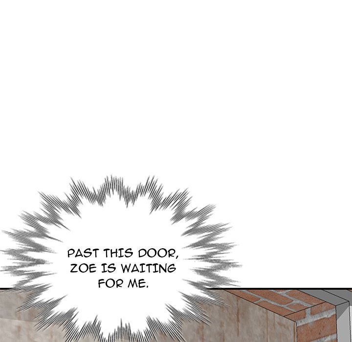 Town Girls Manhwa - Chapter 36 Page 95