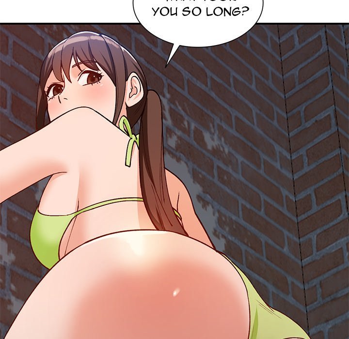 Town Girls Manhwa - Chapter 36 Page 100