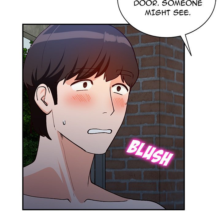 Town Girls Manhwa - Chapter 36 Page 103