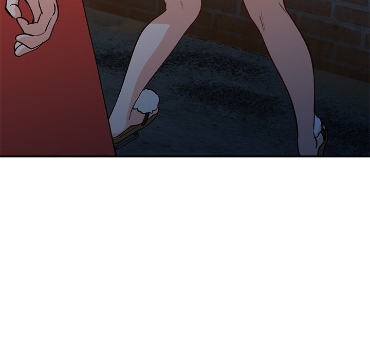 Town Girls Manhwa - Chapter 36 Page 106