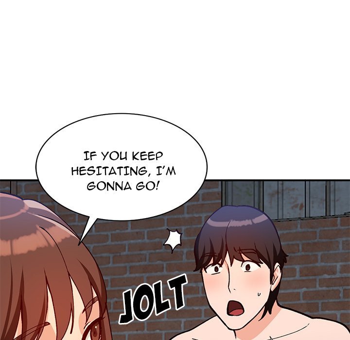 Town Girls Manhwa - Chapter 36 Page 107