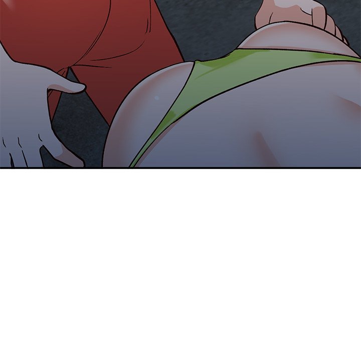 Town Girls Manhwa - Chapter 36 Page 111