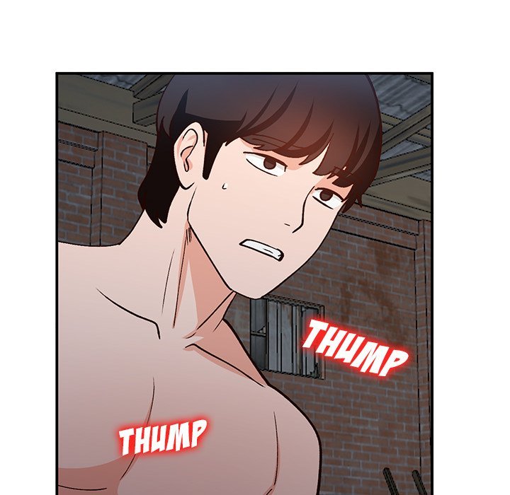 Town Girls Manhwa - Chapter 36 Page 119