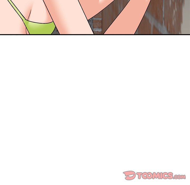 Town Girls Manhwa - Chapter 36 Page 122