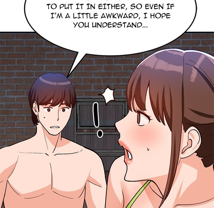Town Girls Manhwa - Chapter 36 Page 125