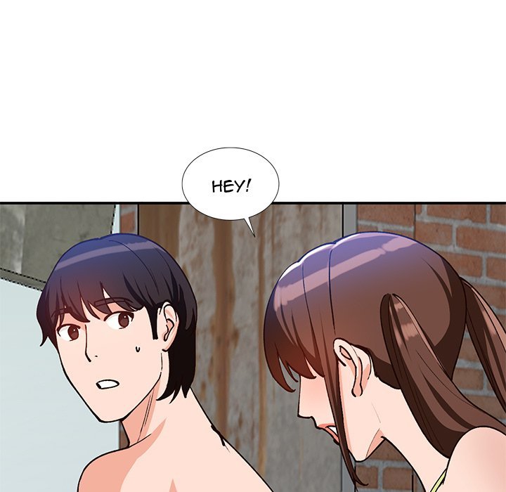 Town Girls Manhwa - Chapter 36 Page 129