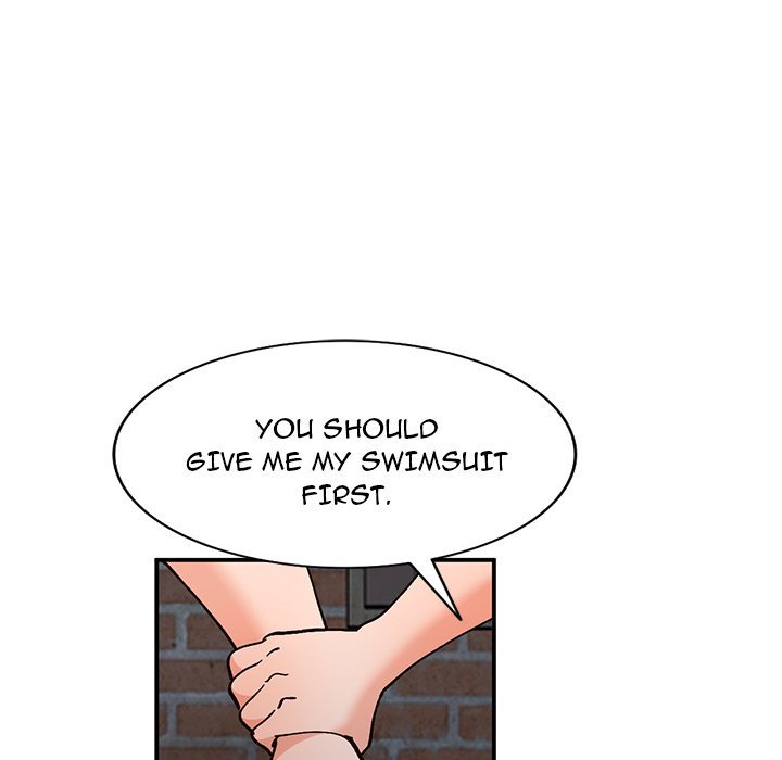 Town Girls Manhwa - Chapter 36 Page 131