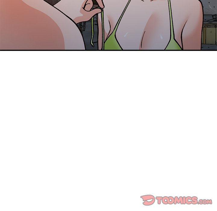 Town Girls Manhwa - Chapter 36 Page 134