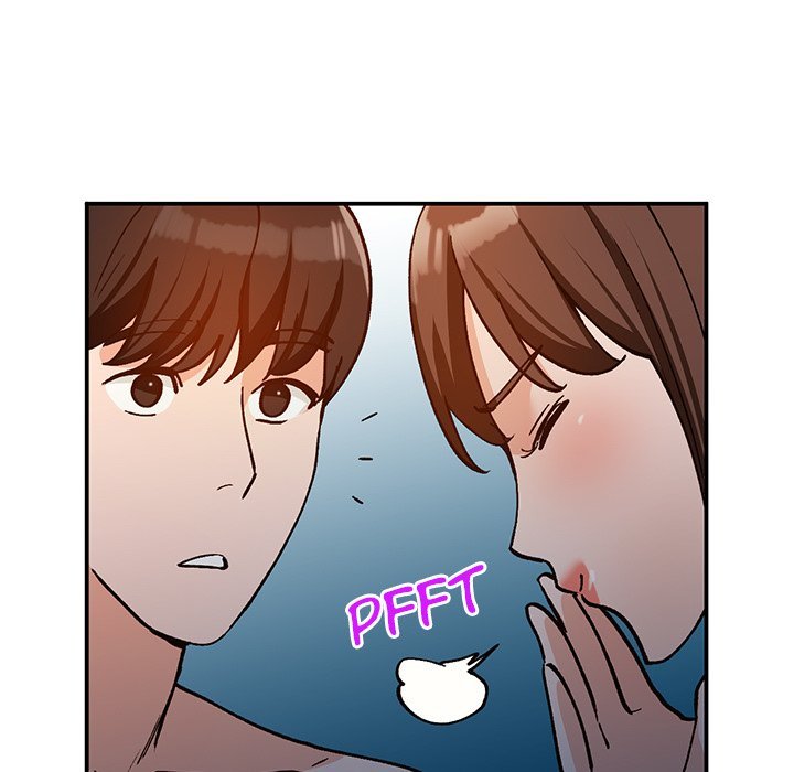 Town Girls Manhwa - Chapter 36 Page 135