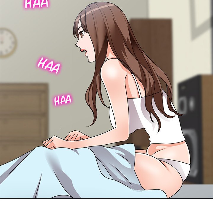 Town Girls Manhwa - Chapter 47 Page 11