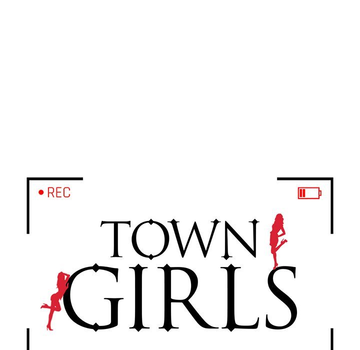 Town Girls Manhwa - Chapter 47 Page 13
