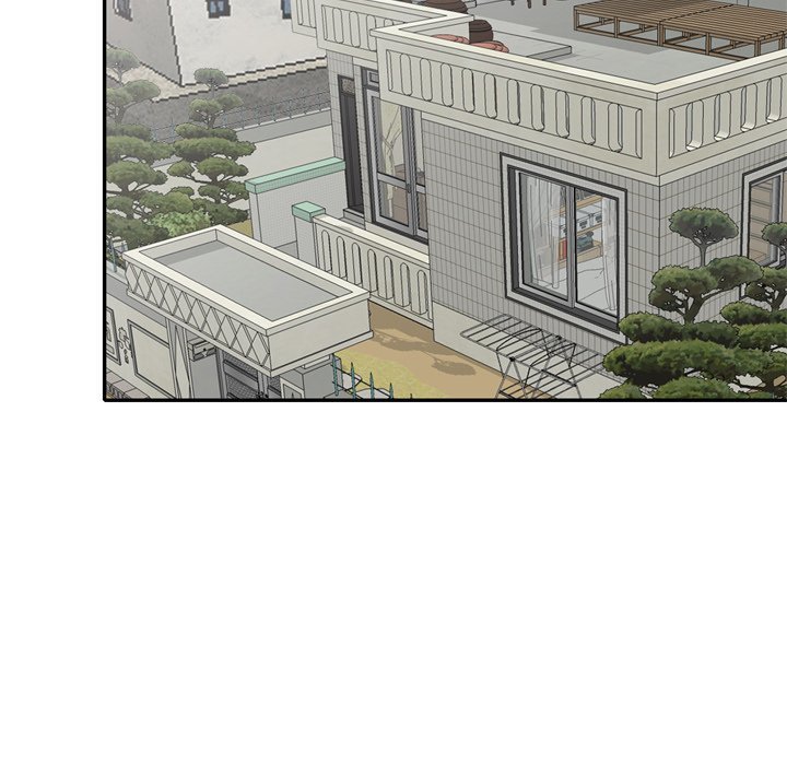 Town Girls Manhwa - Chapter 47 Page 17