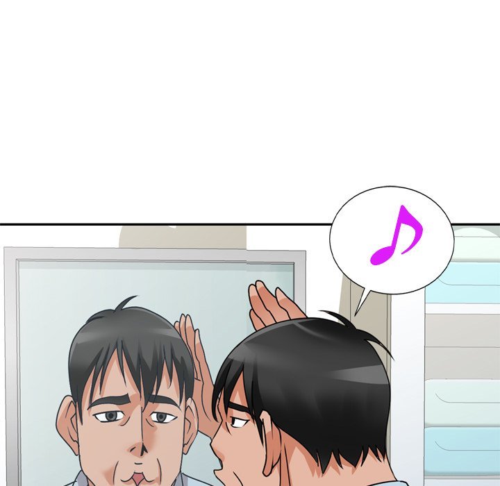 Town Girls Manhwa - Chapter 47 Page 18