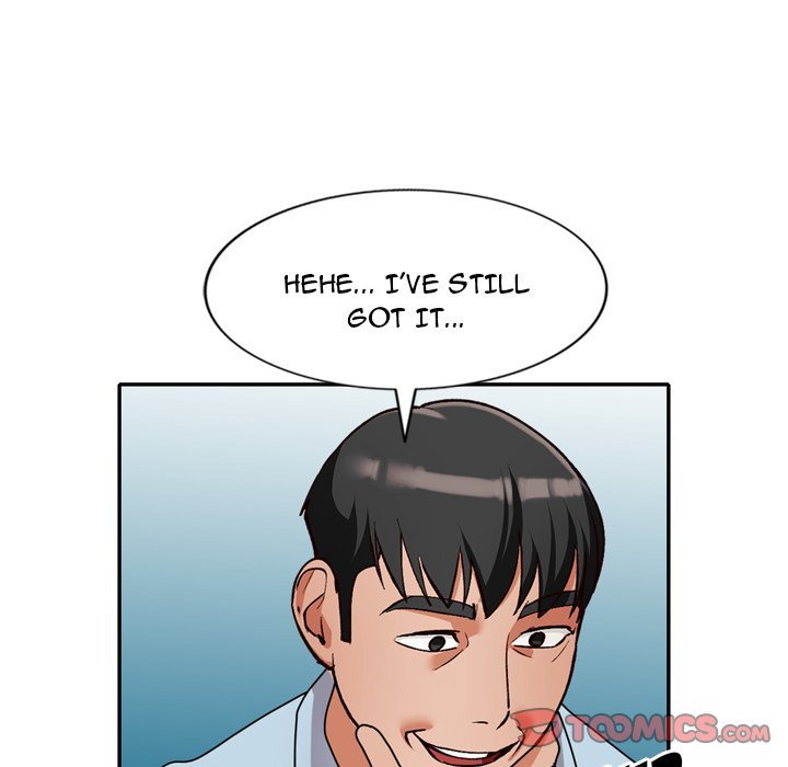Town Girls Manhwa - Chapter 47 Page 20