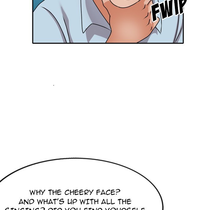 Town Girls Manhwa - Chapter 47 Page 21