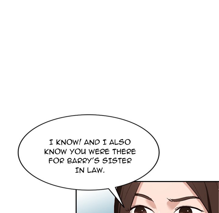 Town Girls Manhwa - Chapter 47 Page 25