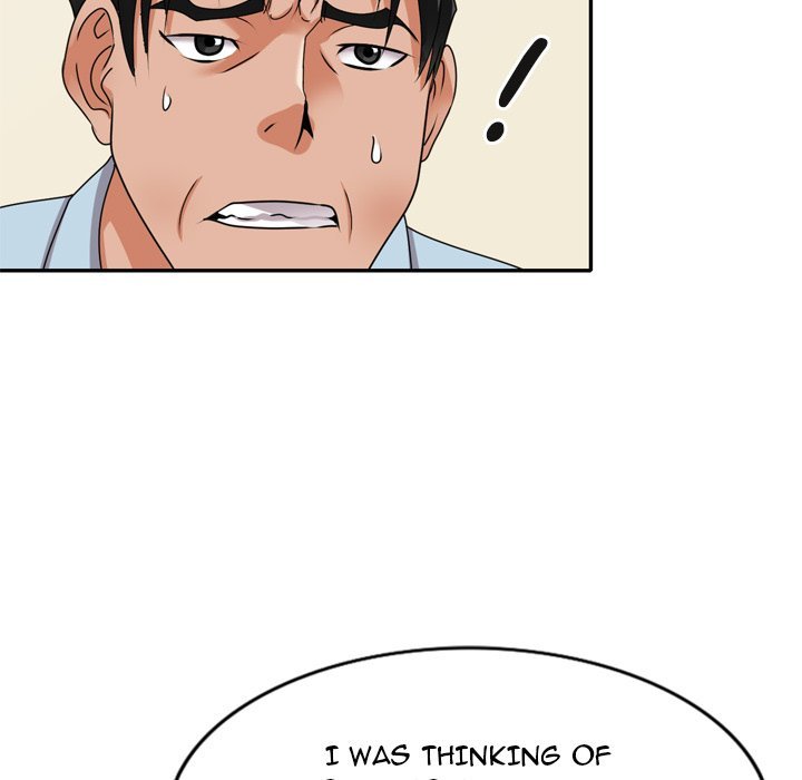 Town Girls Manhwa - Chapter 47 Page 27