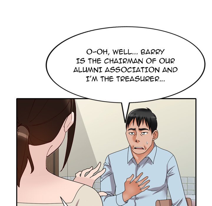 Town Girls Manhwa - Chapter 47 Page 31