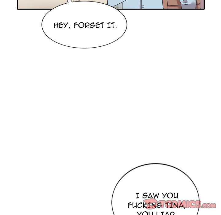 Town Girls Manhwa - Chapter 47 Page 32