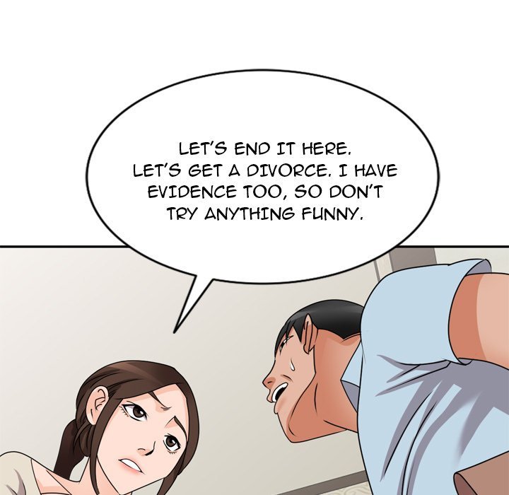 Town Girls Manhwa - Chapter 47 Page 35