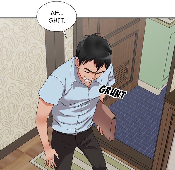 Town Girls Manhwa - Chapter 47 Page 40