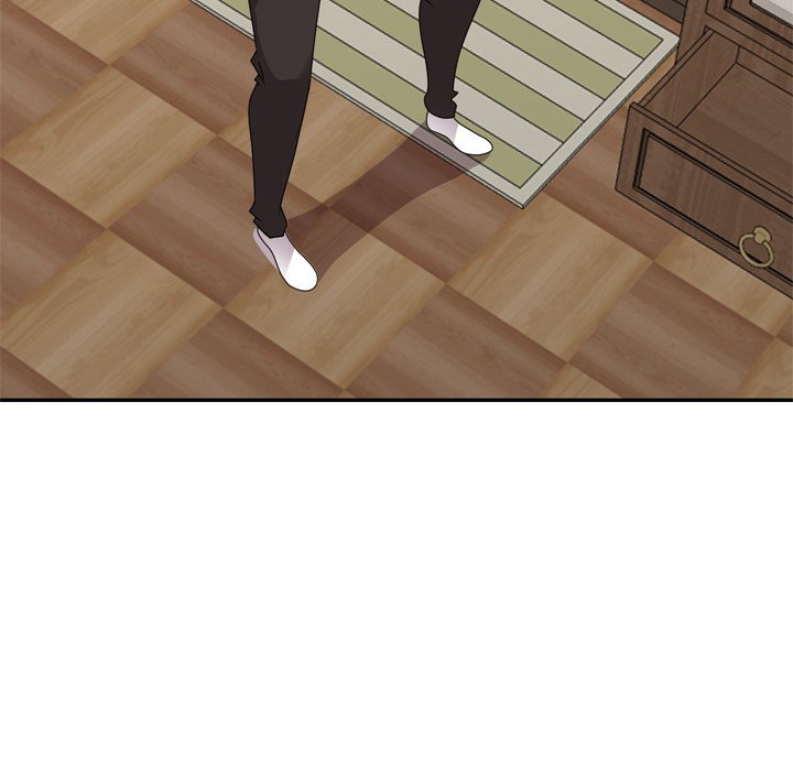 Town Girls Manhwa - Chapter 47 Page 41