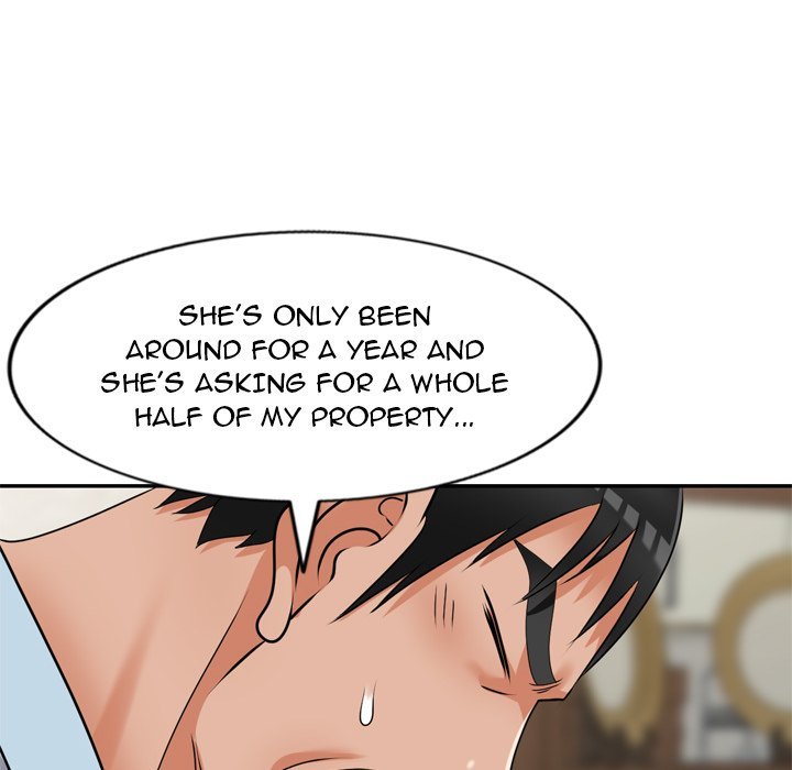 Town Girls Manhwa - Chapter 47 Page 42