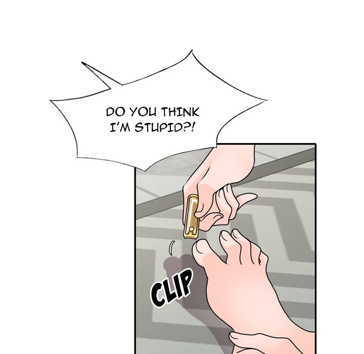 Town Girls Manhwa - Chapter 47 Page 46