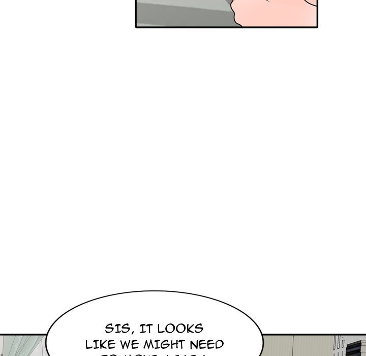 Town Girls Manhwa - Chapter 47 Page 47