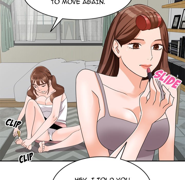 Town Girls Manhwa - Chapter 47 Page 48