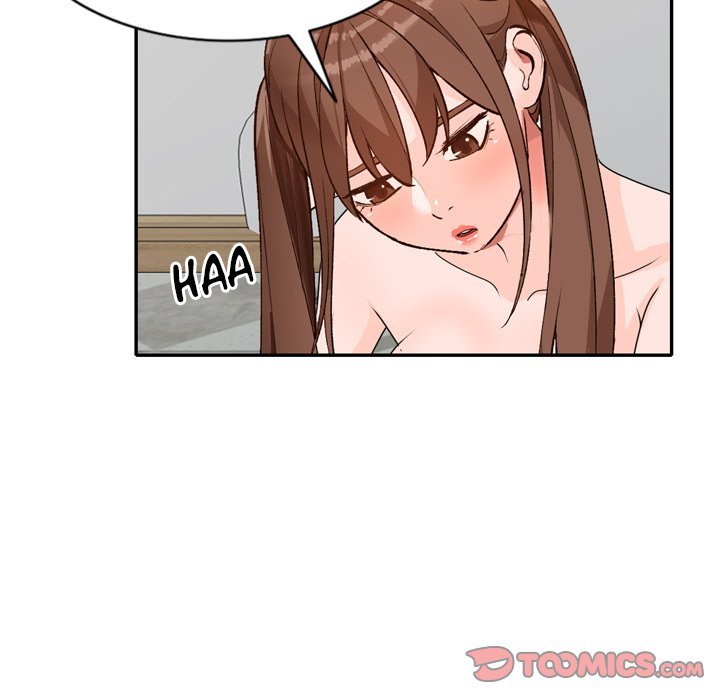 Town Girls Manhwa - Chapter 47 Page 50