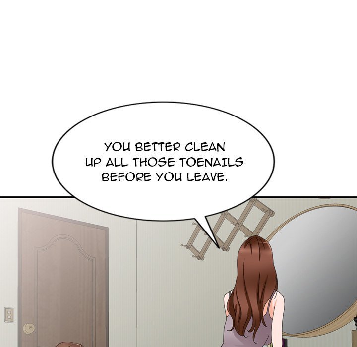 Town Girls Manhwa - Chapter 47 Page 51