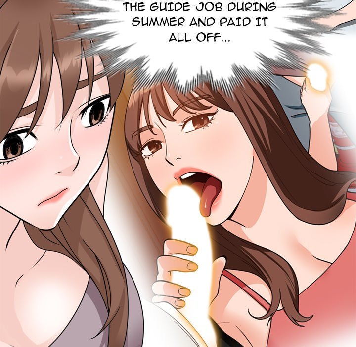 Town Girls Manhwa - Chapter 47 Page 57