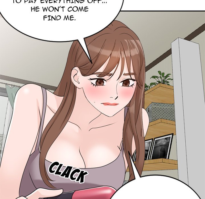 Town Girls Manhwa - Chapter 47 Page 61