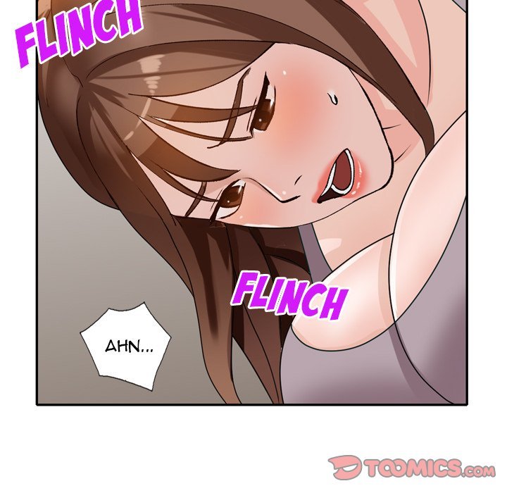 Town Girls Manhwa - Chapter 47 Page 74