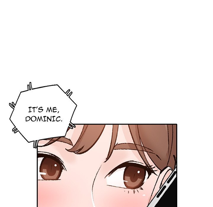 Town Girls Manhwa - Chapter 47 Page 81