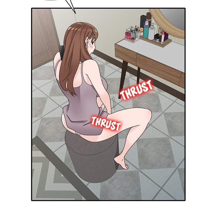 Town Girls Manhwa - Chapter 47 Page 85